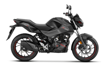 Hero XTREME 160R
