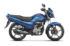 Hero SUPER SPLENDOR XTEC