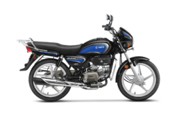 Hero Splendor Plus