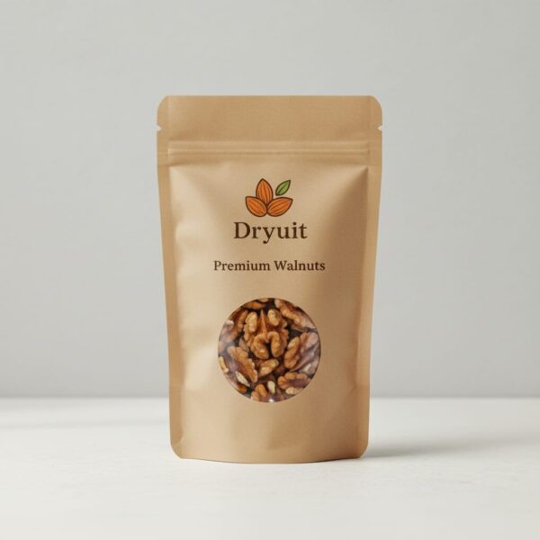 Premium Walnuts
