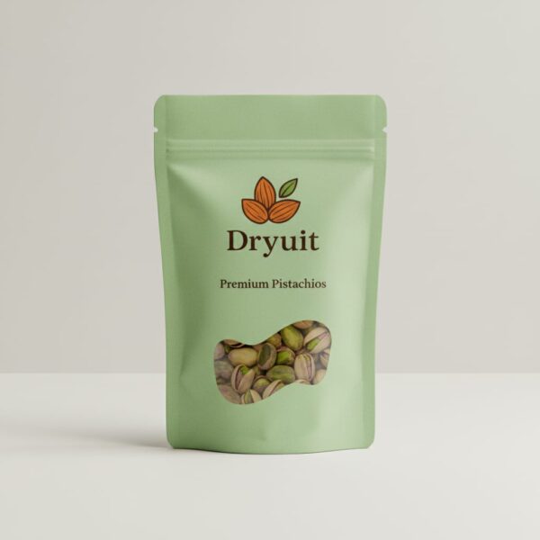 Premium Pistachios