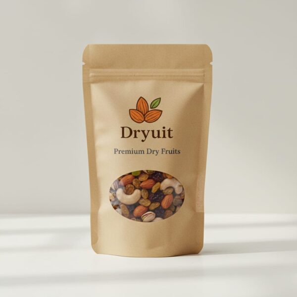Premium Dry Fruits